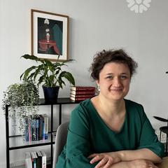 Agnieszka Wojciechowska