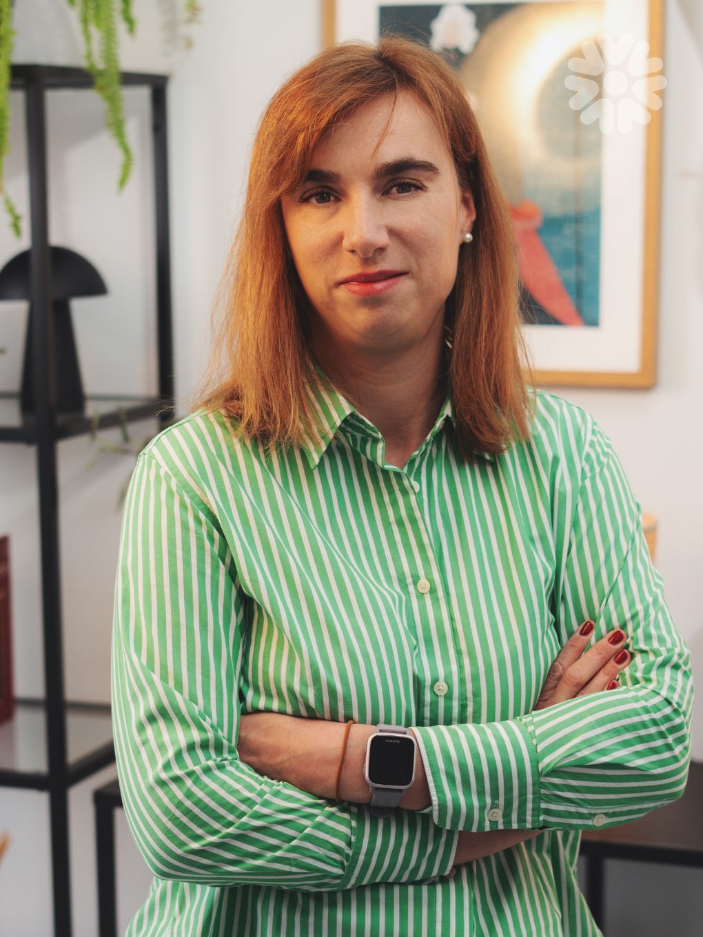 Katarzyna Hołoszkiewicz