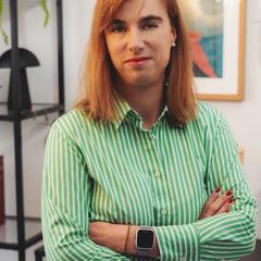 Katarzyna Hołoszkiewicz