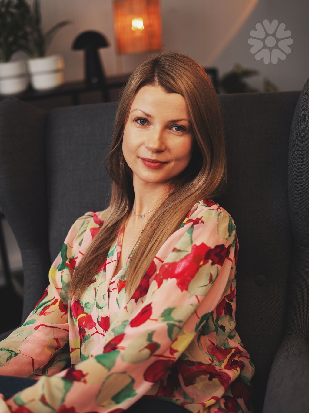 Aleksandra Porębiak – Głos