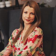 Aleksandra Porębiak – Głos