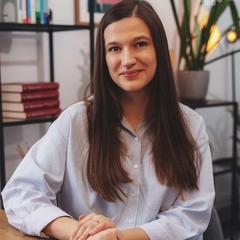 Anna Stanik