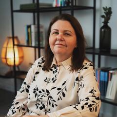 Ewa Olszewska-Wnęk