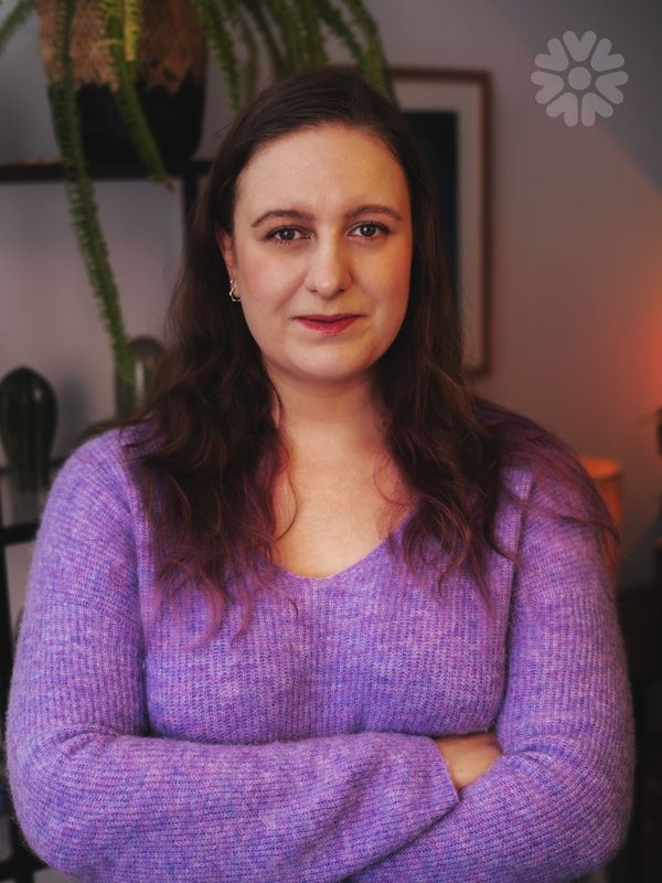 Zuzanna Barcikowska – lekarz psychiatra w trakcie specjalizacji