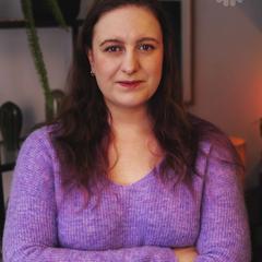 Zuzanna Barcikowska