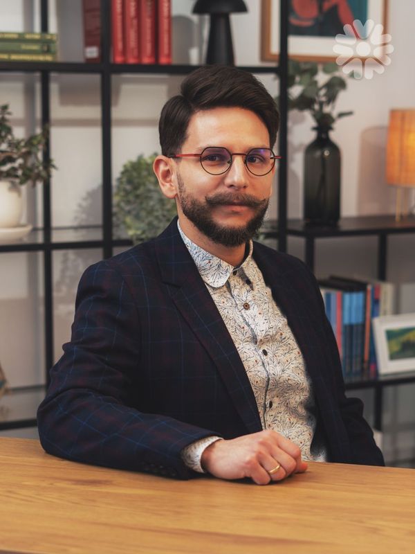 Paweł Hajnasiewicz – specjalista psychiatrii