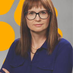 Magdalena Strzelec
