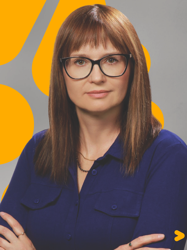lek. Magdalena Strzelec – specjalistka psychiatrii dzieci i młodzieży