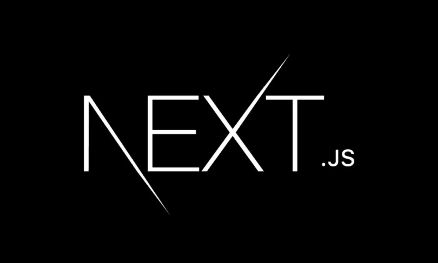 Next.js logo