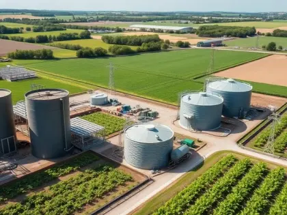 Põllumajandus