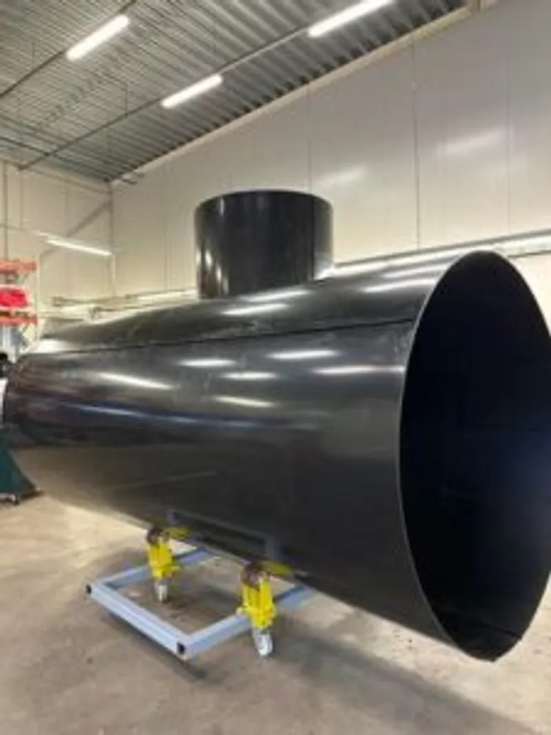 Exhaust Hoods