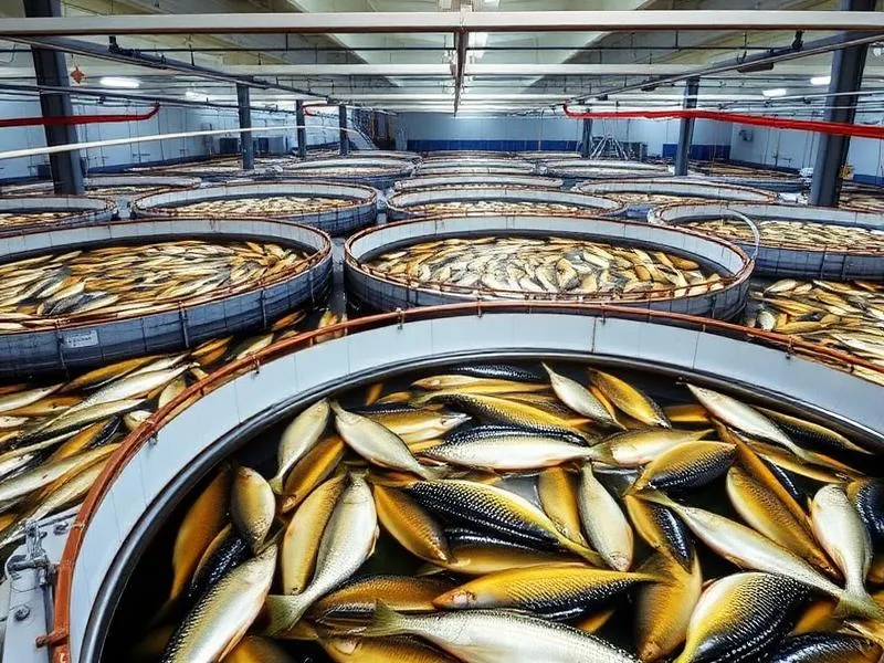 Aquaculture