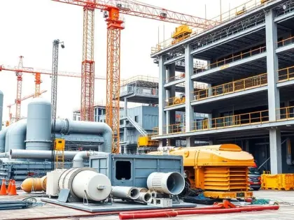 Construction