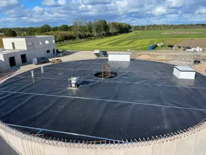 Biogaasijaamad