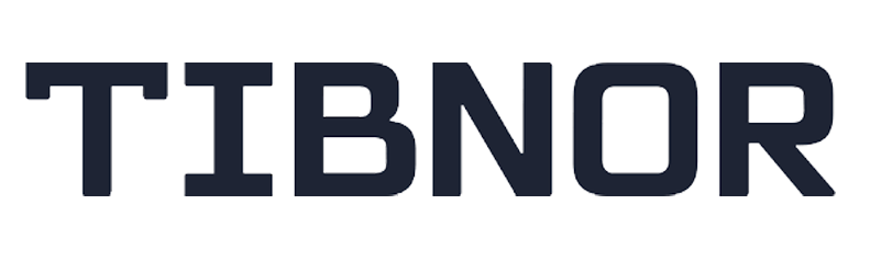 Tibnor logo