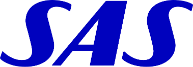 SAS logo