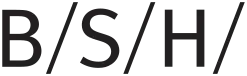 BSH - client Evrox