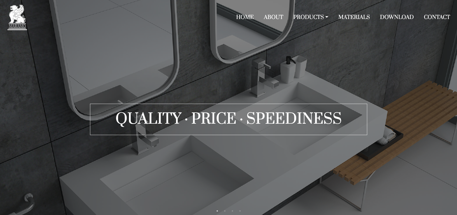 Bathroom Site