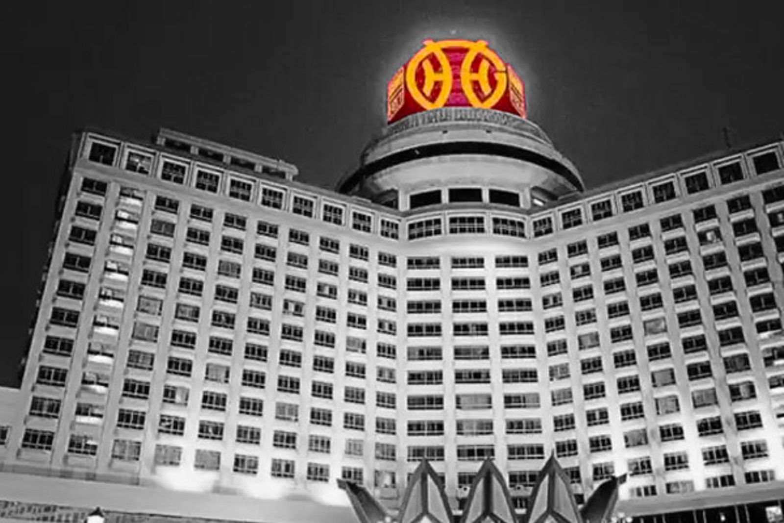 Resorts World Genting: Brand Concepts into Creative Collaterals