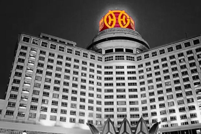 Resorts World Genting: Brand Concepts into Creative Collaterals