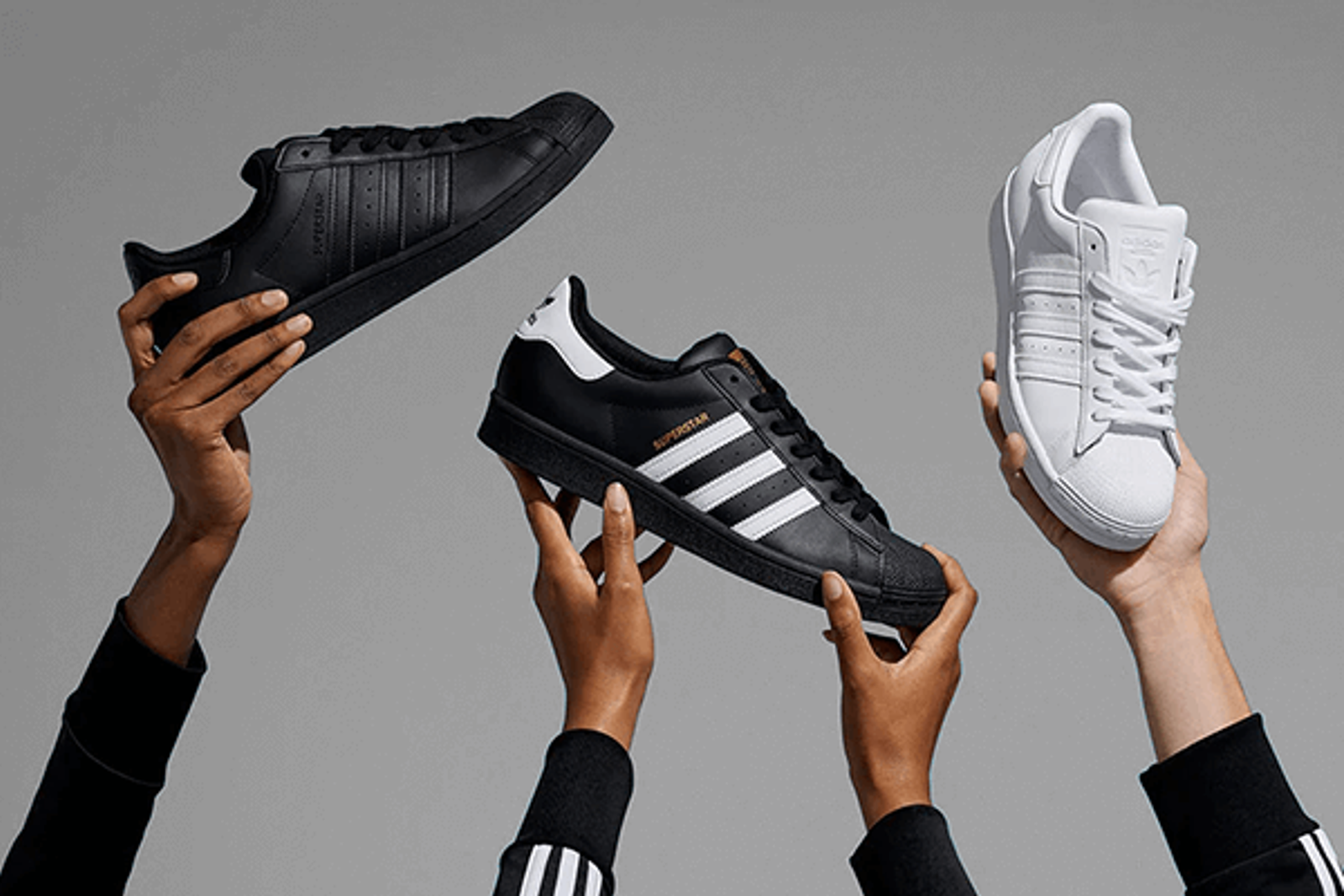 adidas: 2021 Spring/Summer Brand Day & Sell-In