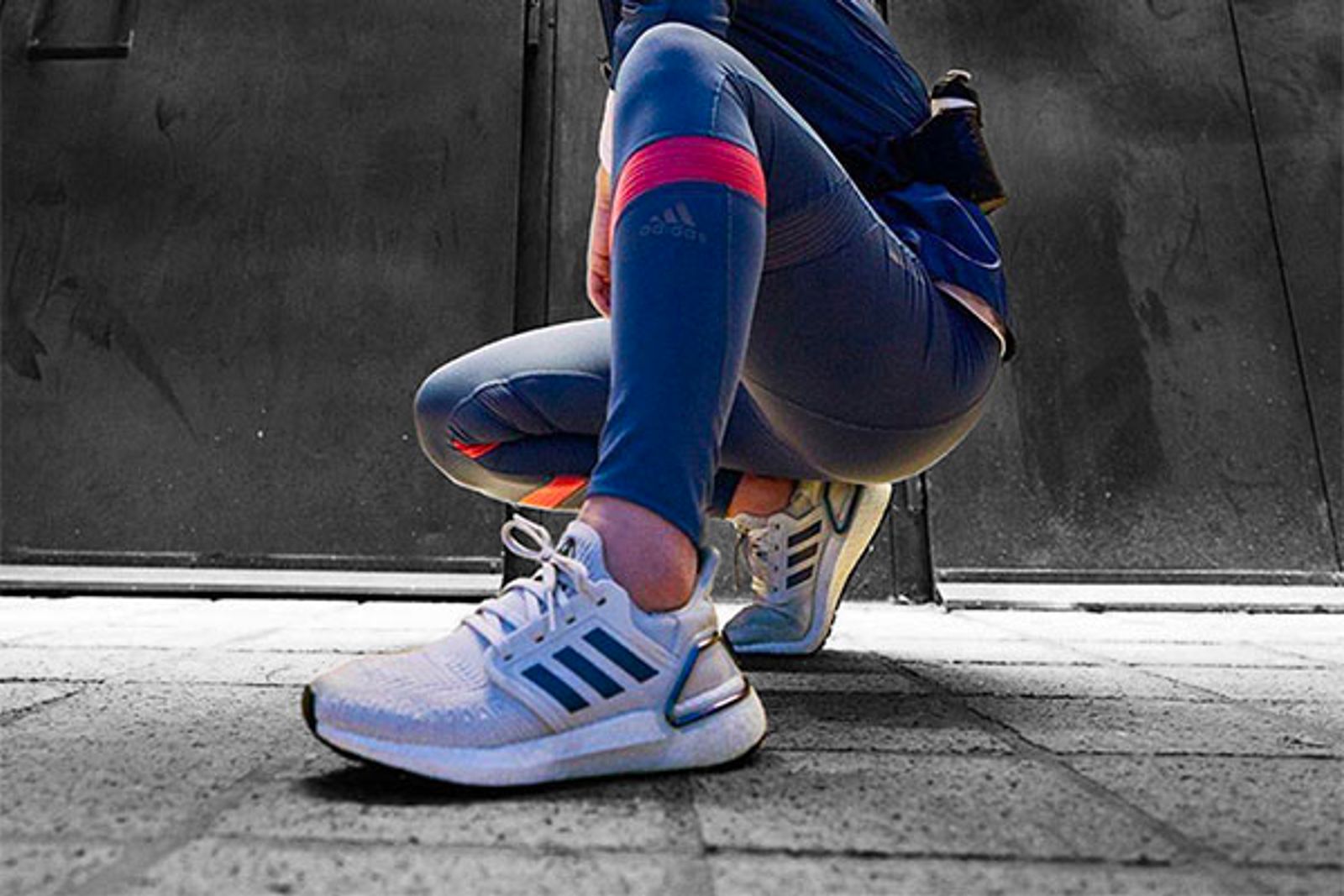 adidas: Creating a community of sports performance advocates
