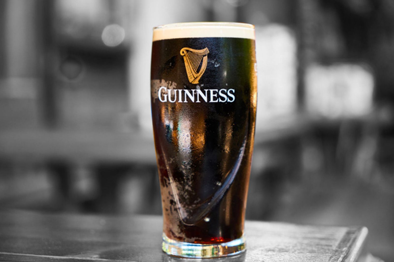 Guinness: Oktoberfest