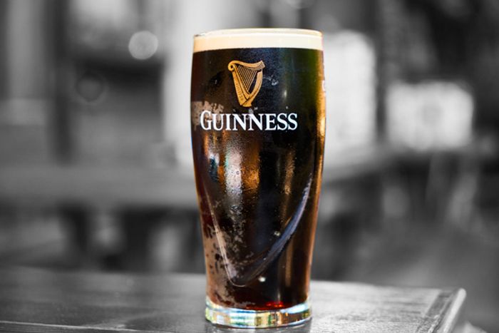 Guinness: Oktoberfest