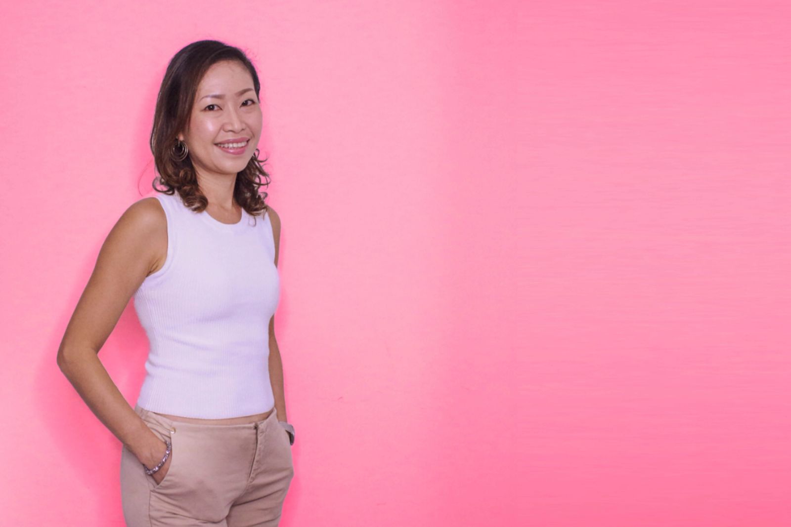 Advocating Growth in Communications through Representation