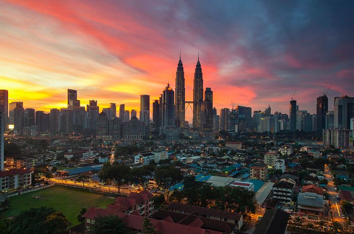 Trend Report: Malaysia’s State of Digital