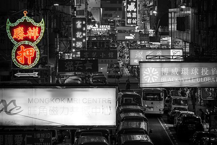 Winton: Digital Awareness in Hong Kong