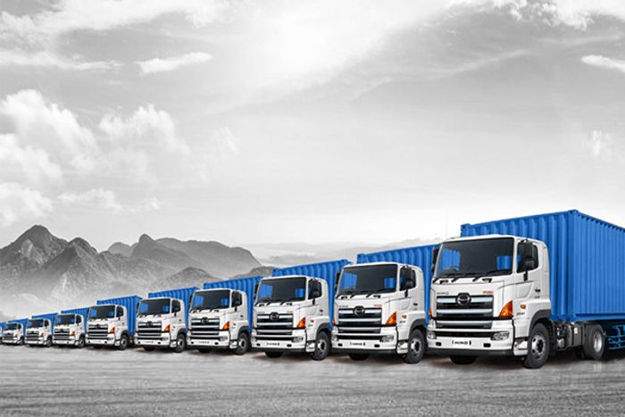 Hino: Soft Sell Approach of Appreciation
