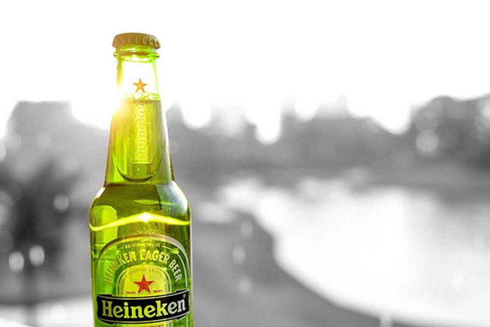 Heineken: Open Your World