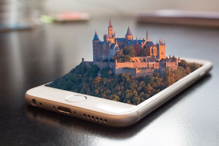2021 Experiential Marketing Trends