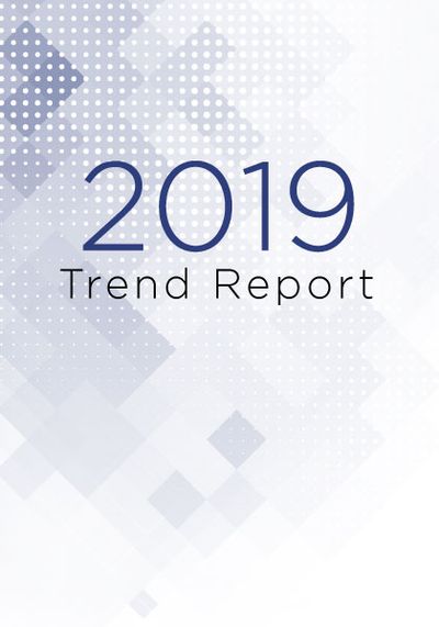 Report cover
