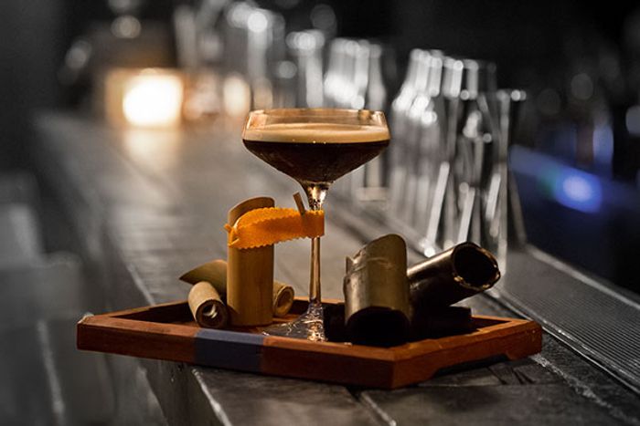 Project Miller: Activating the Senses