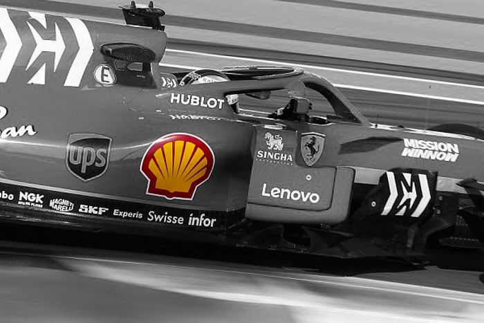Shell: Lubricating Shell Helix's new brand experience