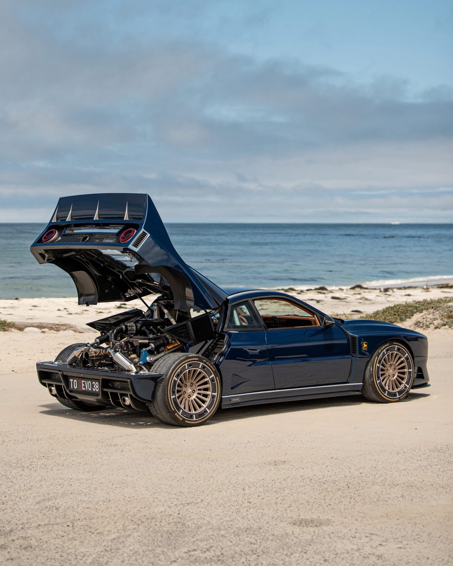 Automotive photography 2