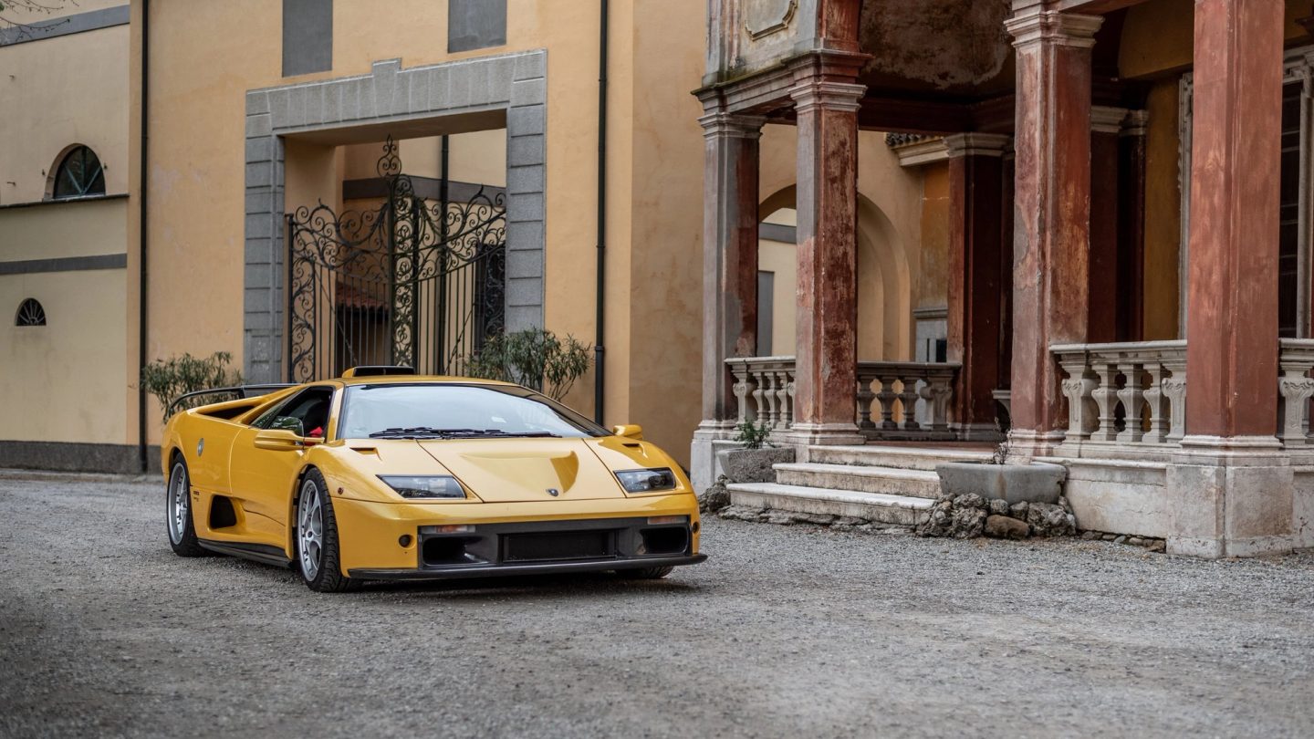 Automotive photography 4
