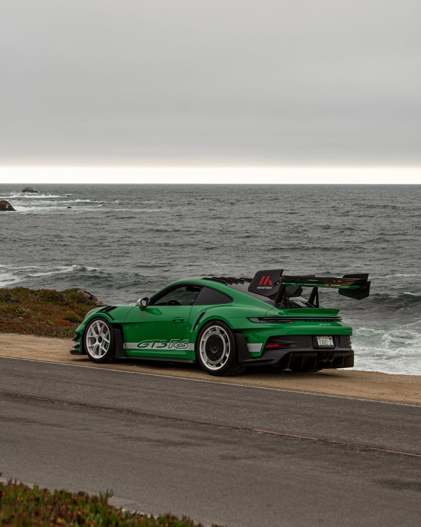 Automotive photography 7