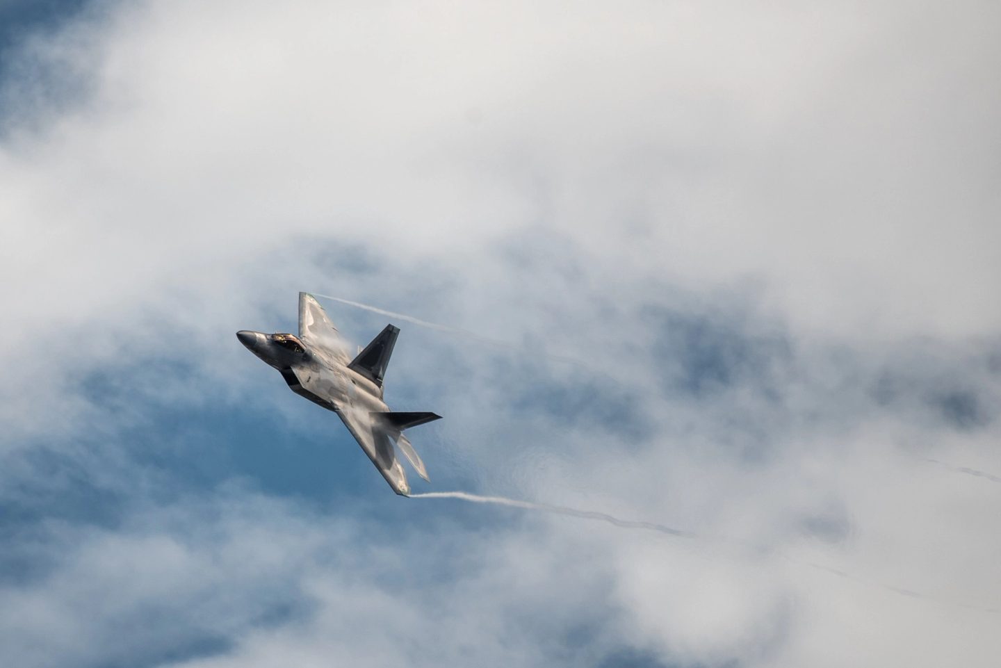 Aviation portfolio