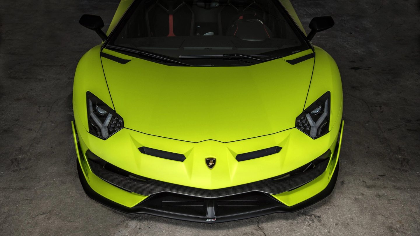 Automotive photography 3