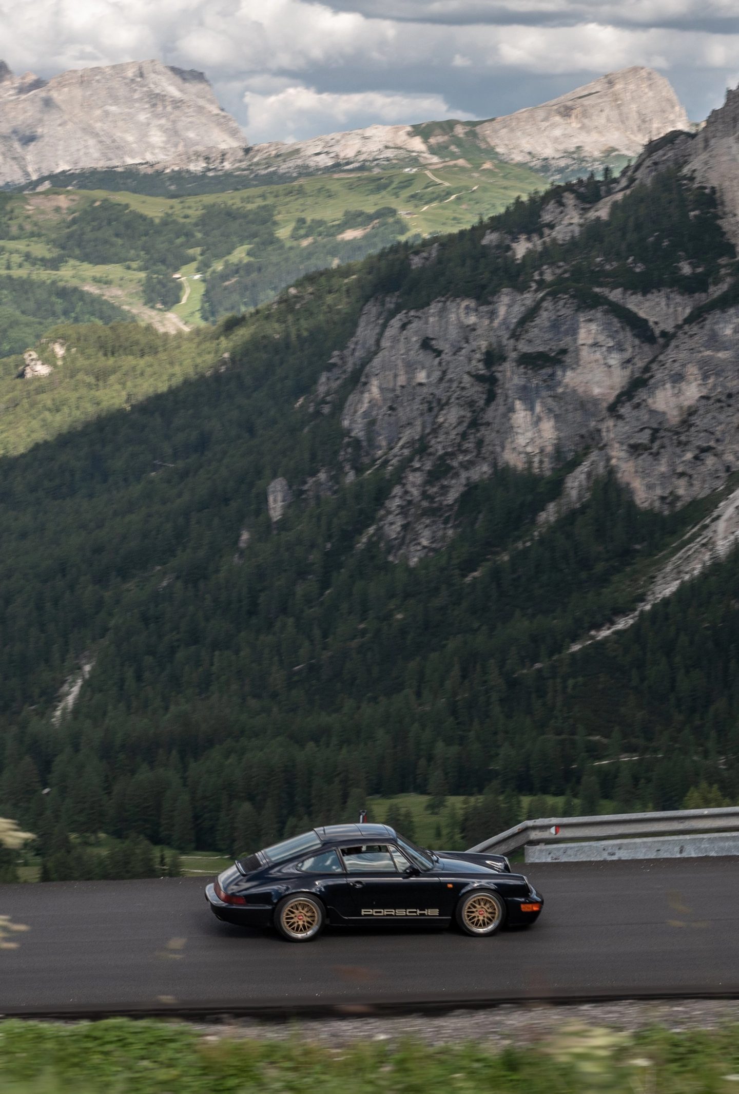 Automotive photography 10