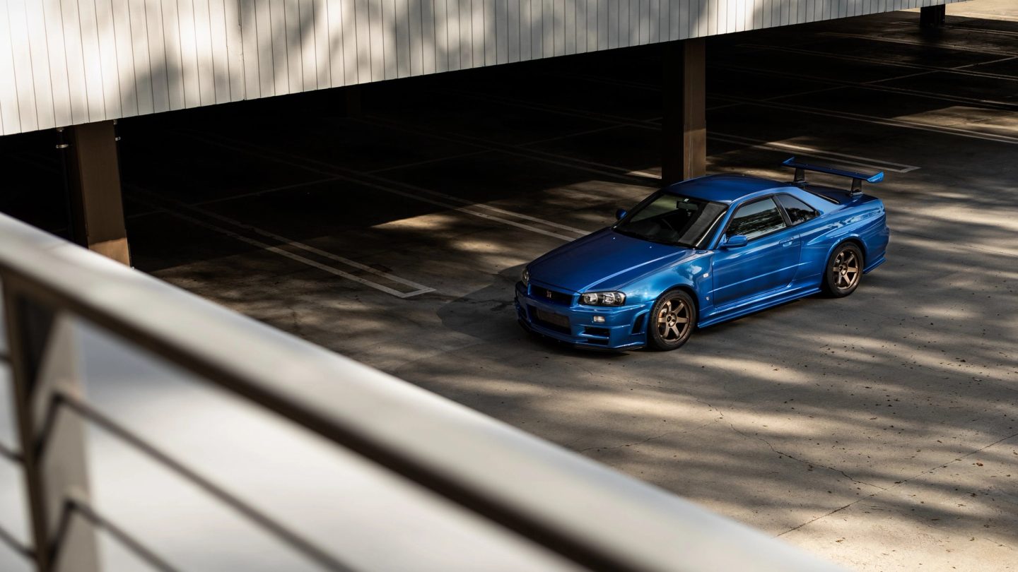 Automotive photography 22