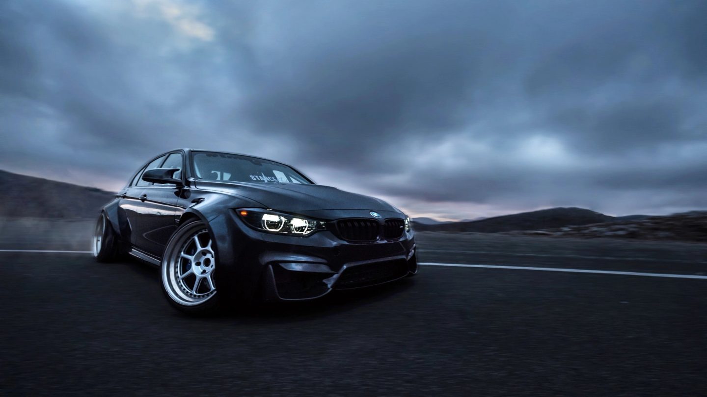 Automotive photography 17