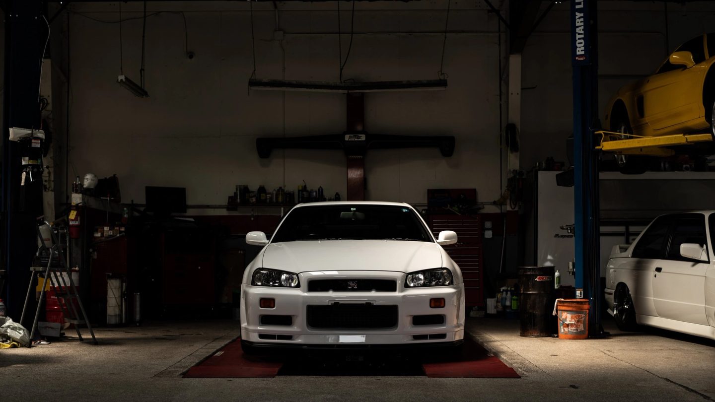 Automotive photography 20