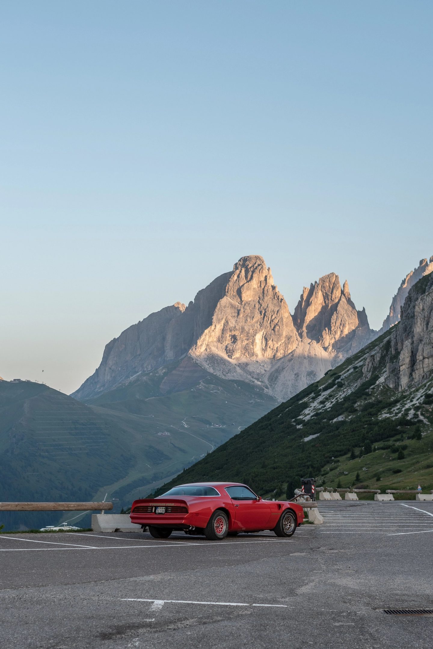 Automotive photography 15