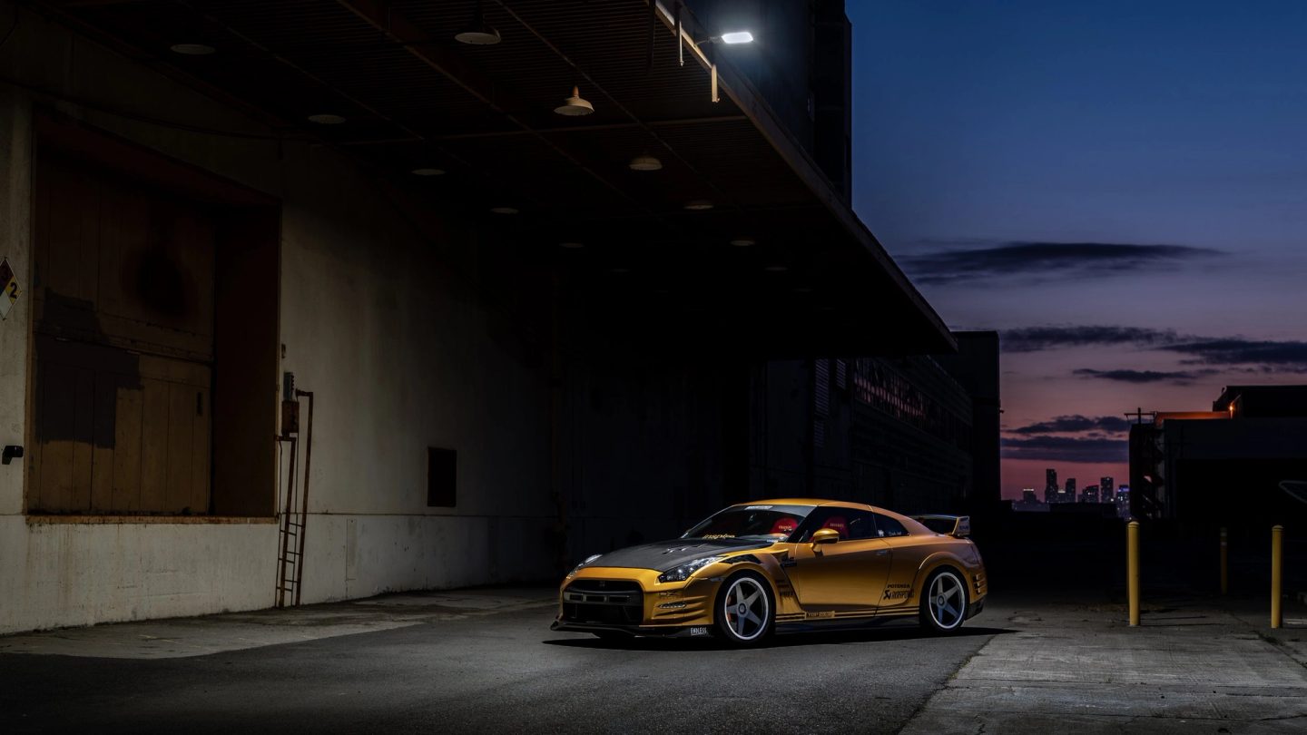 Automotive photography 21