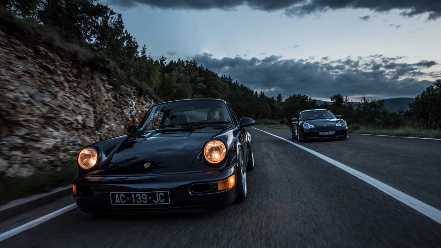 Automotive photography 9