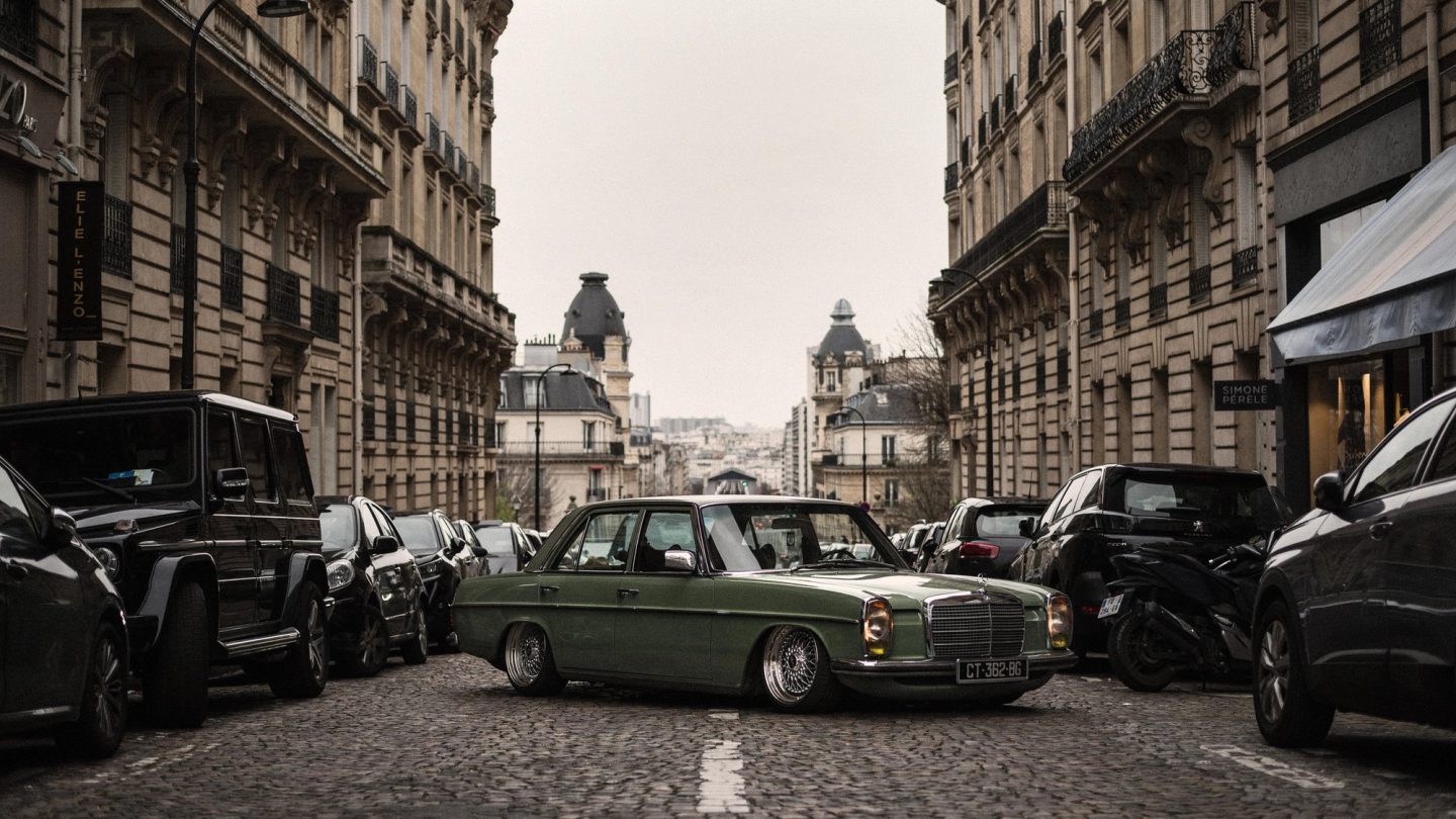 Automotive photography 14